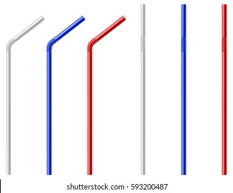 Drinking straw