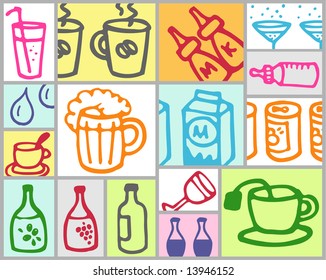 drinks
