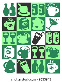 drinks