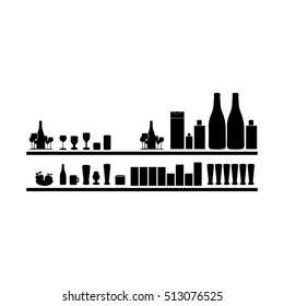 drinks bar icon image 