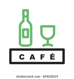 Drinks Cafe