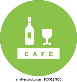 Drinks Cafe icon