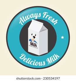 Drinks design over beige background,vector illustration