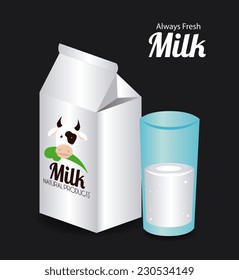 Drinks design over white background,vector illustration