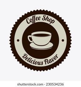 Drinks design over white background,vector illustration