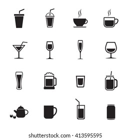 drinks icon