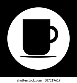 Drinks icon design 