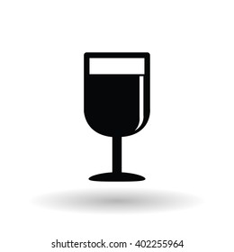 drinks  icon design , vector illustration