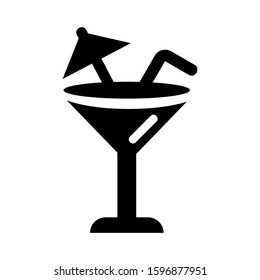 drinks icon isolated sign symbol vector illustration - high quality black style vector icons
