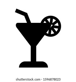 drinks icon isolated sign symbol vector illustration - high quality black style vector icons
