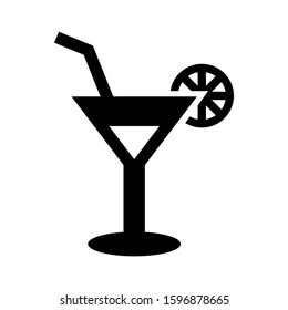 drinks icon isolated sign symbol vector illustration - high quality black style vector icons
