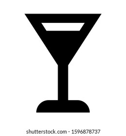 drinks icon isolated sign symbol vector illustration - high quality black style vector icons
