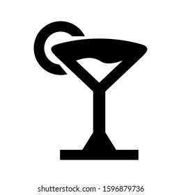 drinks icon isolated sign symbol vector illustration - high quality black style vector icons
