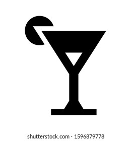 drinks icon isolated sign symbol vector illustration - high quality black style vector icons
