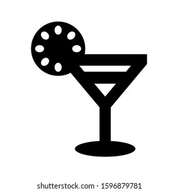 drinks icon isolated sign symbol vector illustration - high quality black style vector icons
