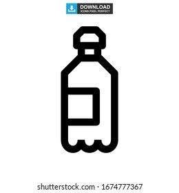 drinks icon or logo isolated sign symbol vector illustration - high quality black style vector icons
