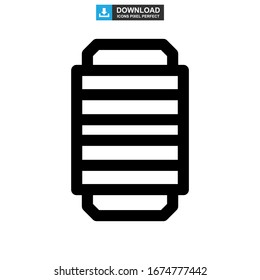 drinks icon or logo isolated sign symbol vector illustration - high quality black style vector icons
