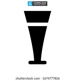 drinks icon or logo isolated sign symbol vector illustration - high quality black style vector icons
