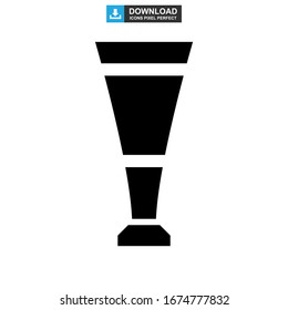 drinks icon or logo isolated sign symbol vector illustration - high quality black style vector icons
