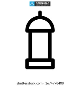 drinks icon or logo isolated sign symbol vector illustration - high quality black style vector icons
