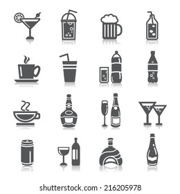 Drinks Icons