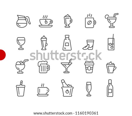 Whiskey bar glass series , Whiskey bar glasses