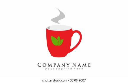 drinks logo vector