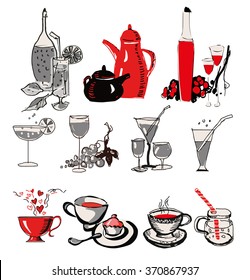 Drinks Set