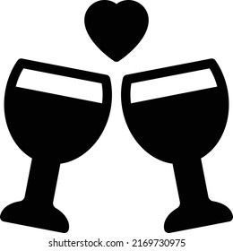 Bebe la ilustración vectorial en un fondo transparente.Símbolos de calidad premium.Icono vector glifos para el concepto y el diseño gráfico.