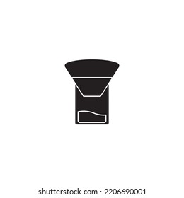 drip brewer vector for website symbol icon presentation