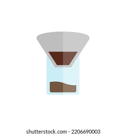 drip brewer vector for website symbol icon presentation