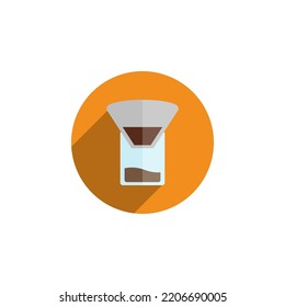 drip brewer vector for website symbol icon presentation