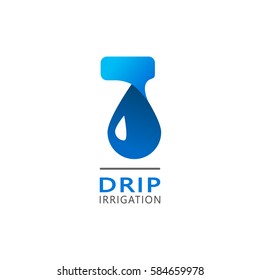 Drip Irrigation System Images Stock Photos Vectors Shutterstock