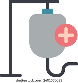 A drip is a medical device used to administer fluids, medications, or nutrients directly into the bloodstream. Common in hospitals, it ensures controlled delivery for hydration, treatment, and patient