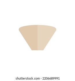 drip paper vector for website symbol icon presentation