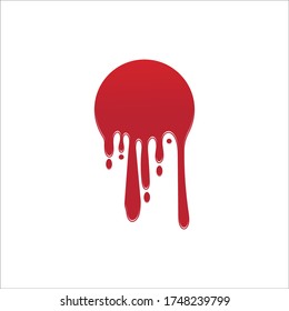 Bloody Bullet Holes Stock Vector (Royalty Free) 529036927 | Shutterstock