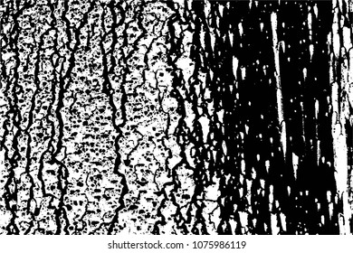 Dripping paint overlay texture for your design. EPS8 vector. A grungy, distressed overlay texture. 