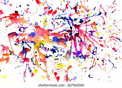 1,084,130 Splash painting Images, Stock Photos & Vectors | Shutterstock
