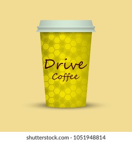 Drive Coffee take away
