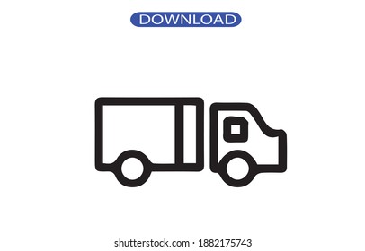 drive icon or logo isolated sign symbol vector illustration - high quality black style vector icons.