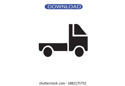 drive icon or logo isolated sign symbol vector illustration - high quality black style vector icons.