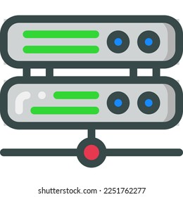 Icono de la unidad. Icono perfecto de píxeles adecuado para cualquier diseño