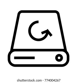  drive Line icon