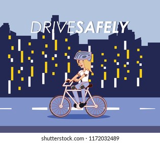 drive safely design