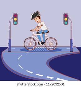 drive safely design