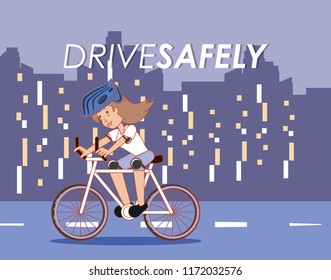 drive safely design