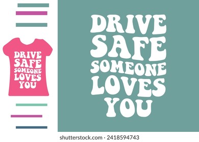 Guarda tu auto para que alguien te ame el diseño de tu camisa