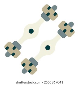 Drive Shaft icon for web, app, infographic, etc