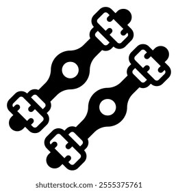 Drive Shaft icon for web, app, infographic, etc