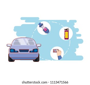 drive smart campaign label